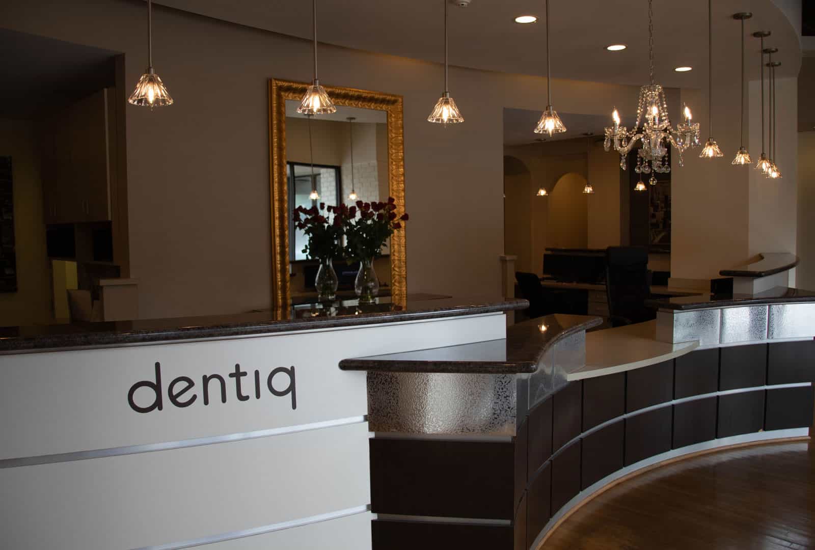 Dentiq Dentistry - Dental Clinic