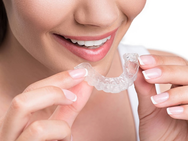 Invisalign treatment Houston TX