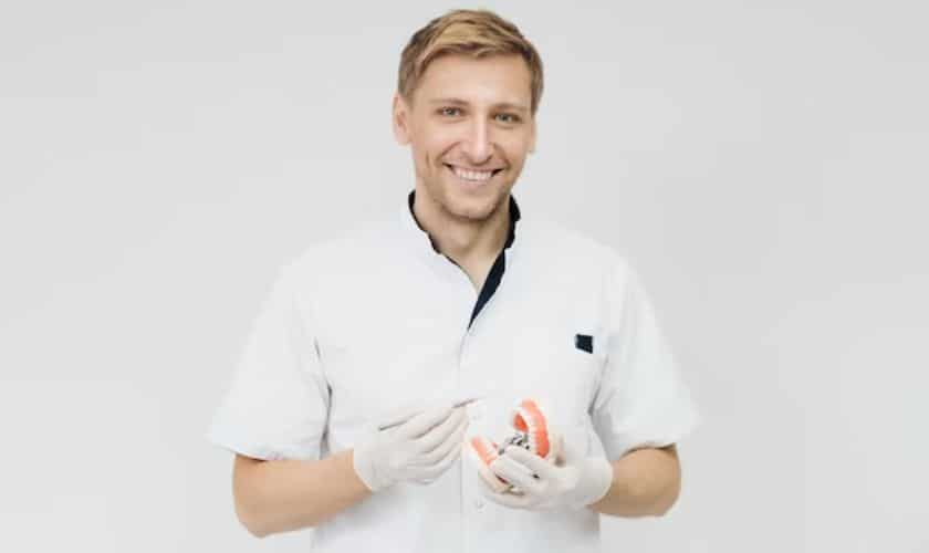 Elevating Oral Health Unveiling Houston Dentist Benefits