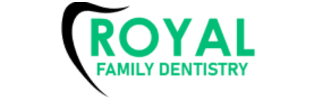 royal family dentistry lancaster tx logo