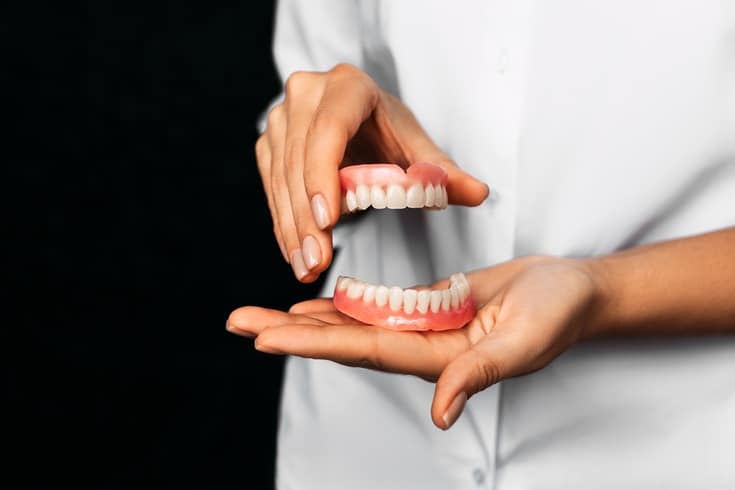 Featured image for “The Benefits of Full vs. Partial Dentures: Understanding the Options”