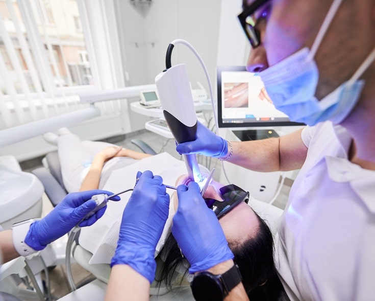 Featured image for “What Are The Three Types Of Dental X-rays?”