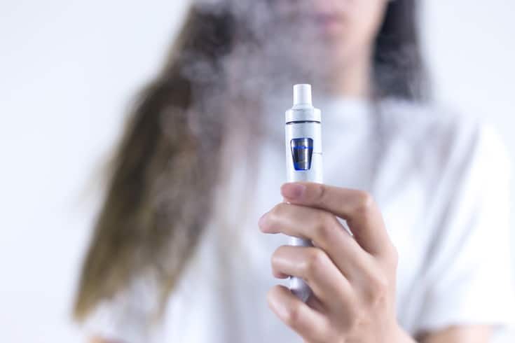 Featured image for “How Does Vaping Affect Your Teeth and What You Can Do About It?”