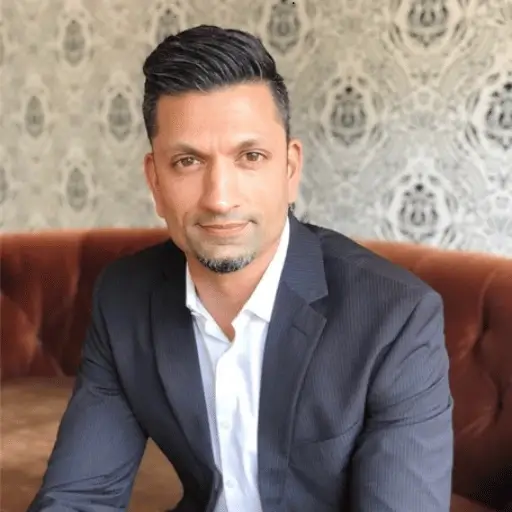 Dr. Shreed Sista - Dentist Houston