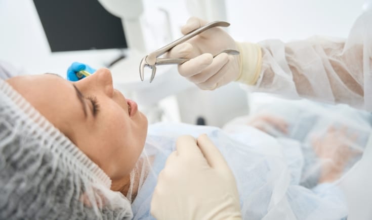 Featured image for “Can Tooth Extraction Prevent Other Dental Issues?”