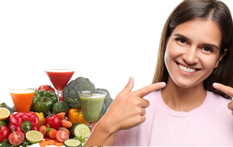 Featured image for “What Foods Are Best to Eat When Experiencing Dental Pain?”