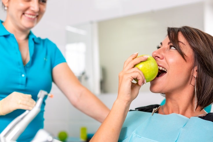 Featured image for “How Dental Cleaning Removes Plaque and Tartar”