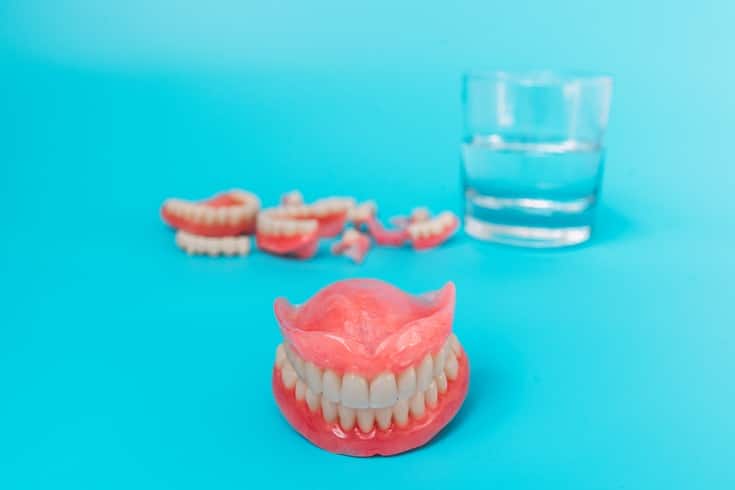 Featured image for “Common Mistakes That Make Dentures Uncomfortable and How to Fix Them”