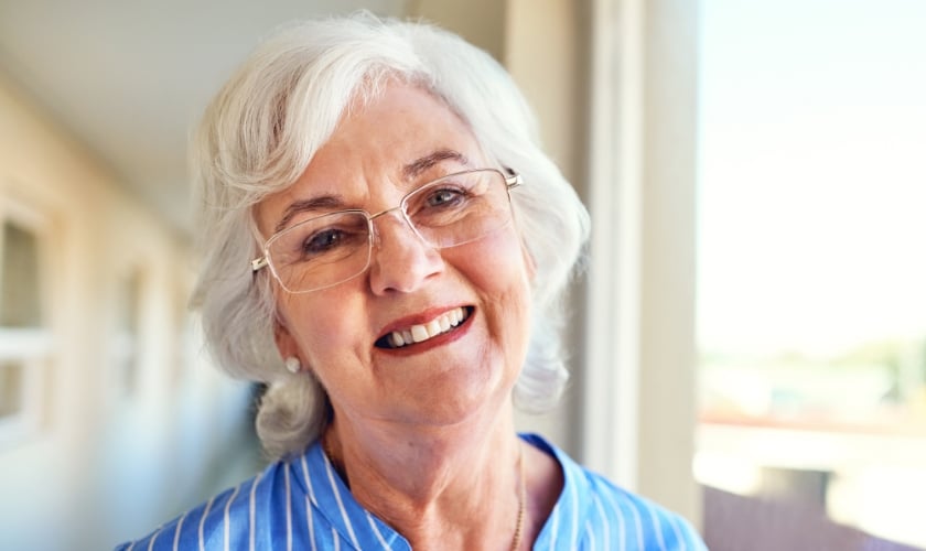 Featured image for “Bone Grafting for Seniors: Is It Safe and Effective? Know from a Houston Dentist”