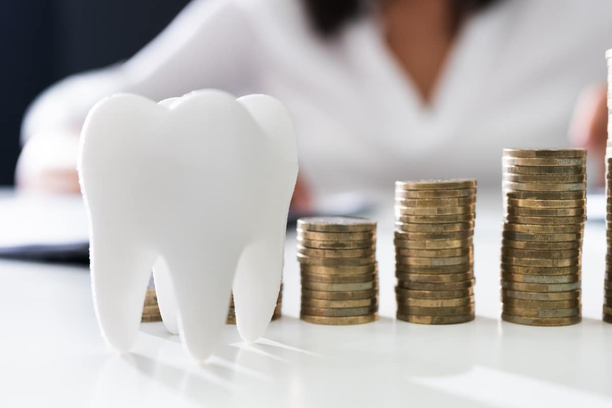 dental insurance Houston, TX