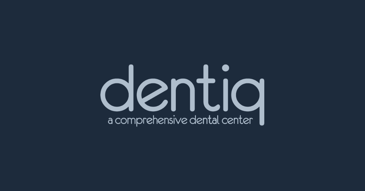 Dentiq Dentistry Houston - Orthodontist in Houston